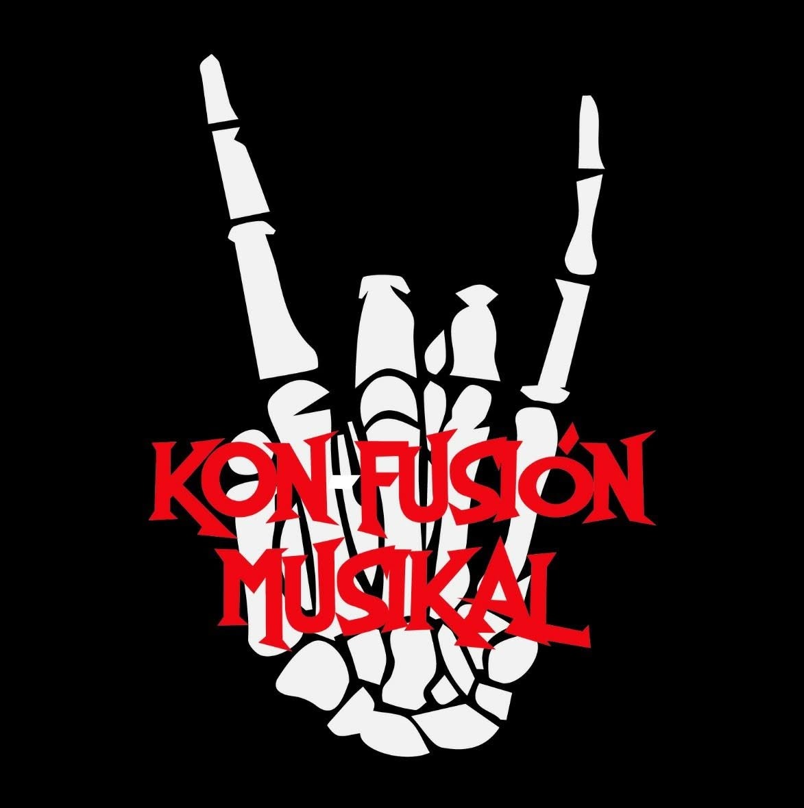 konfusion Musikal