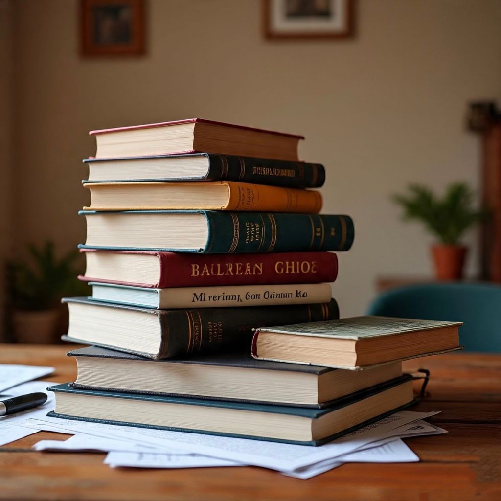 Literatura